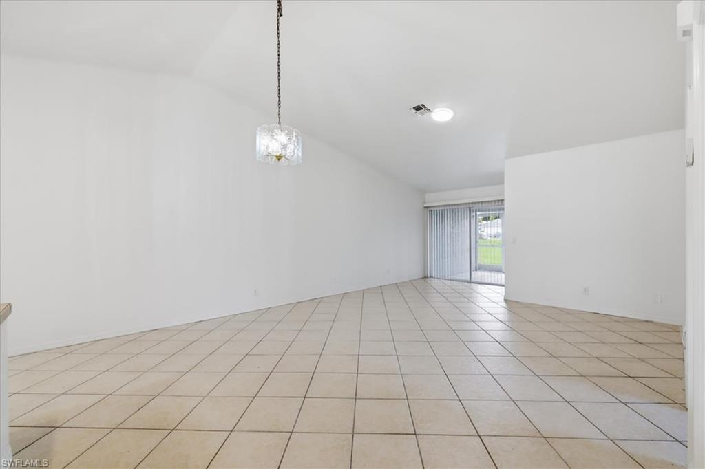 CAPE CORAL - Residential Income