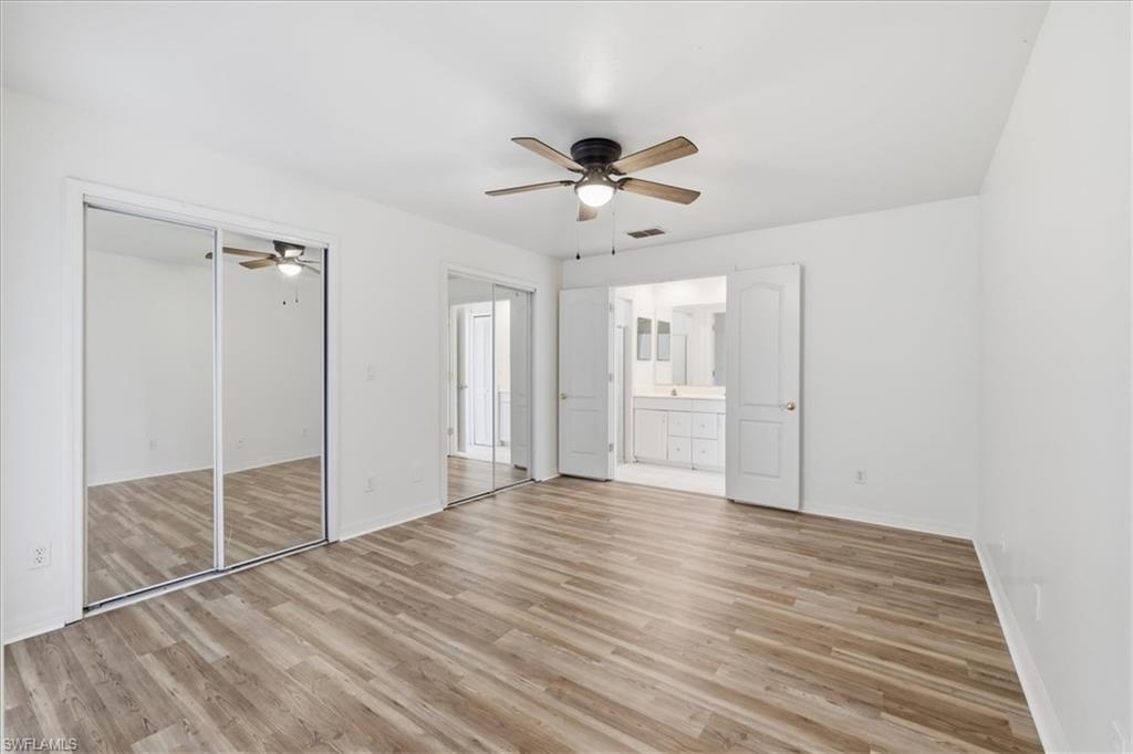 CAPE CORAL - Residential Income