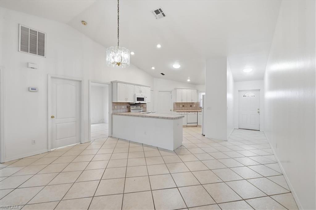 CAPE CORAL - Residential Income
