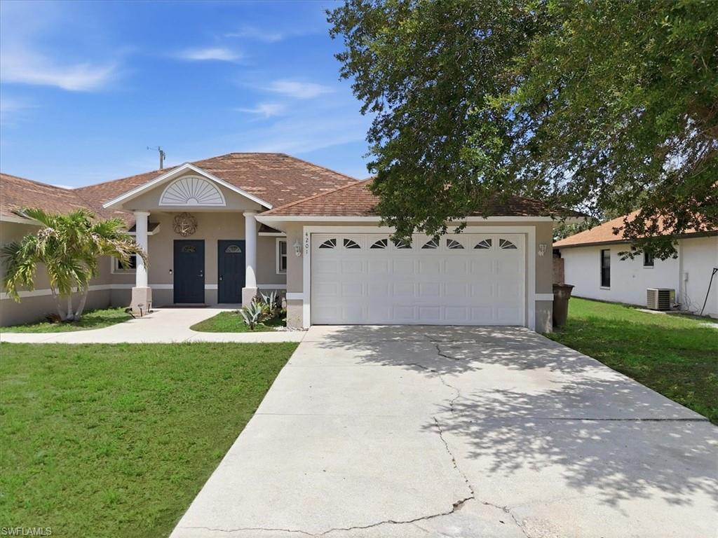CAPE CORAL - Residential Income