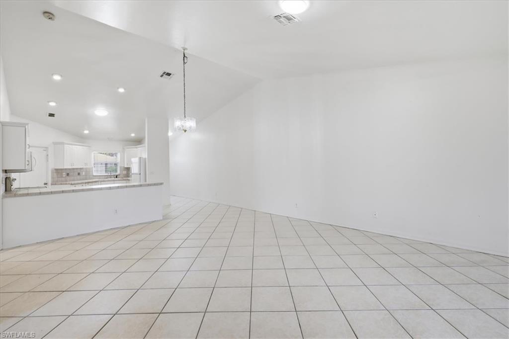CAPE CORAL - Residential Income