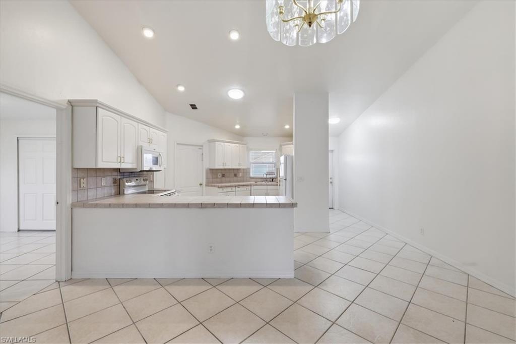 CAPE CORAL - Residential Income