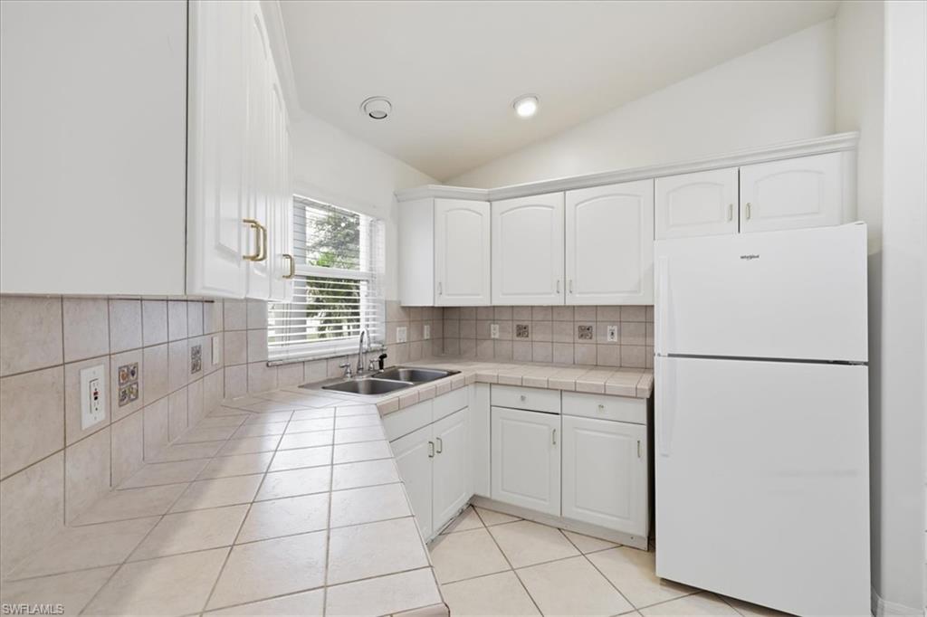 CAPE CORAL - Residential Income