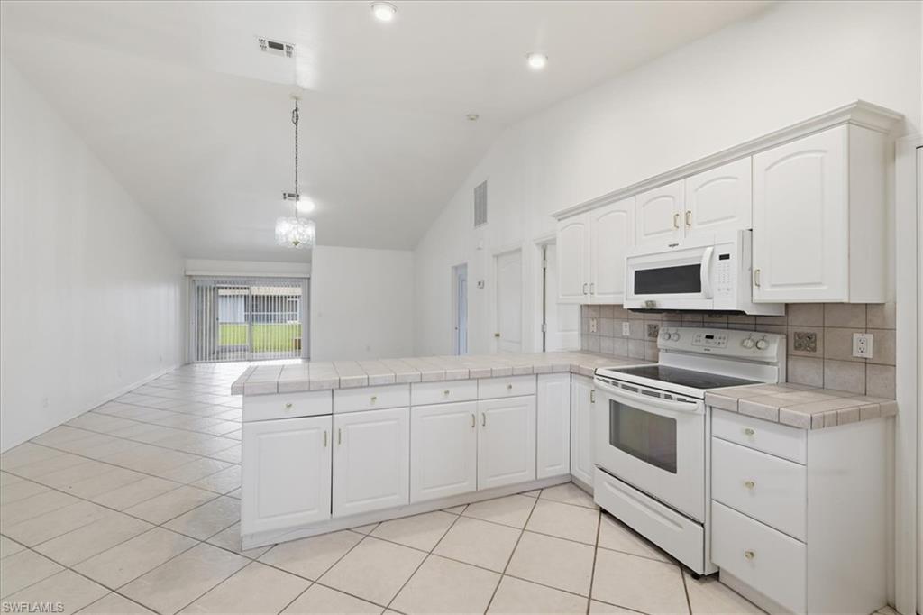 CAPE CORAL - Residential Income