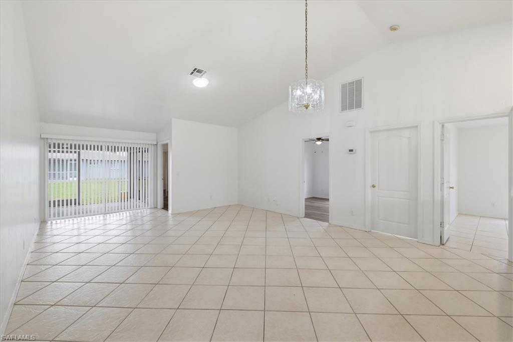 CAPE CORAL - Residential Income