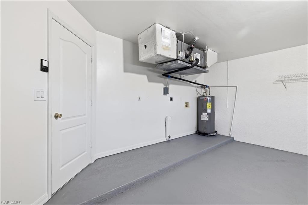 CAPE CORAL - Residential Income