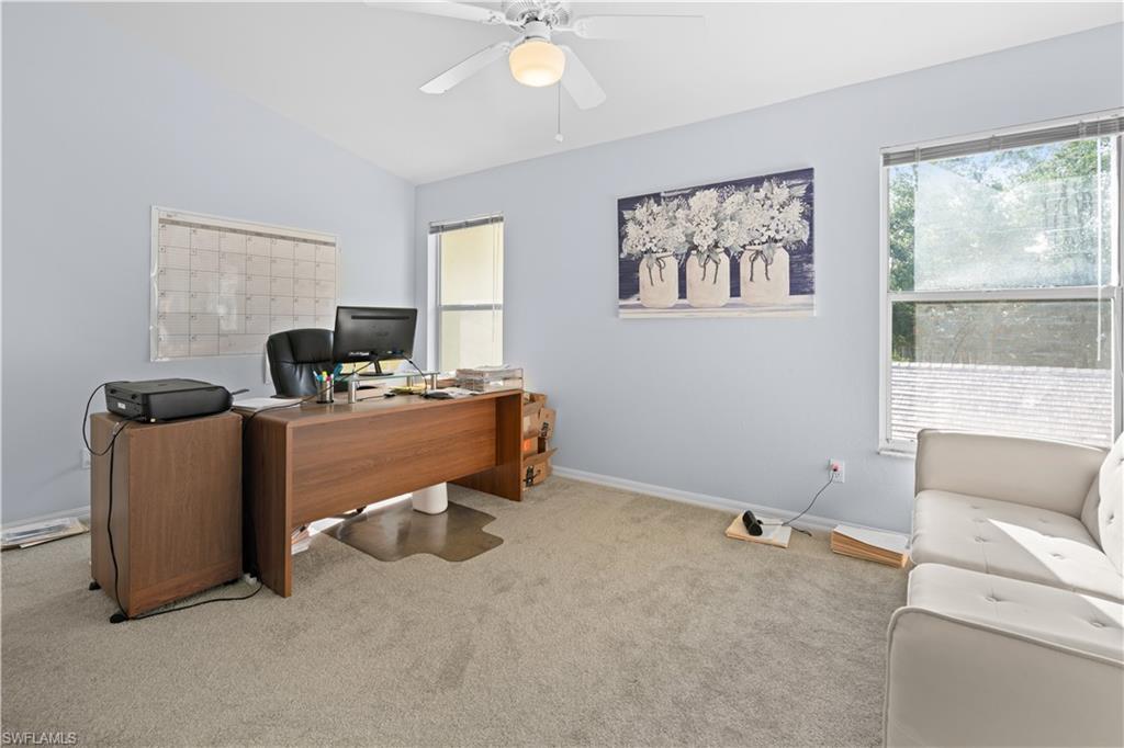 LONGPOND VILLAGE - Residential Lease