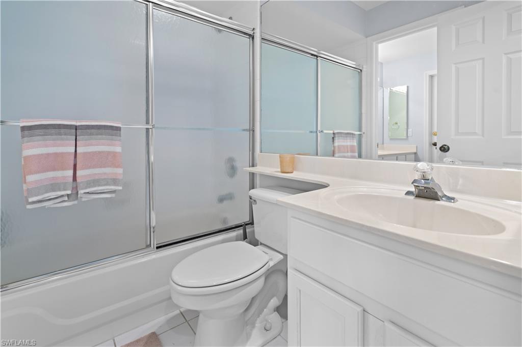 LONGPOND VILLAGE - Residential Lease
