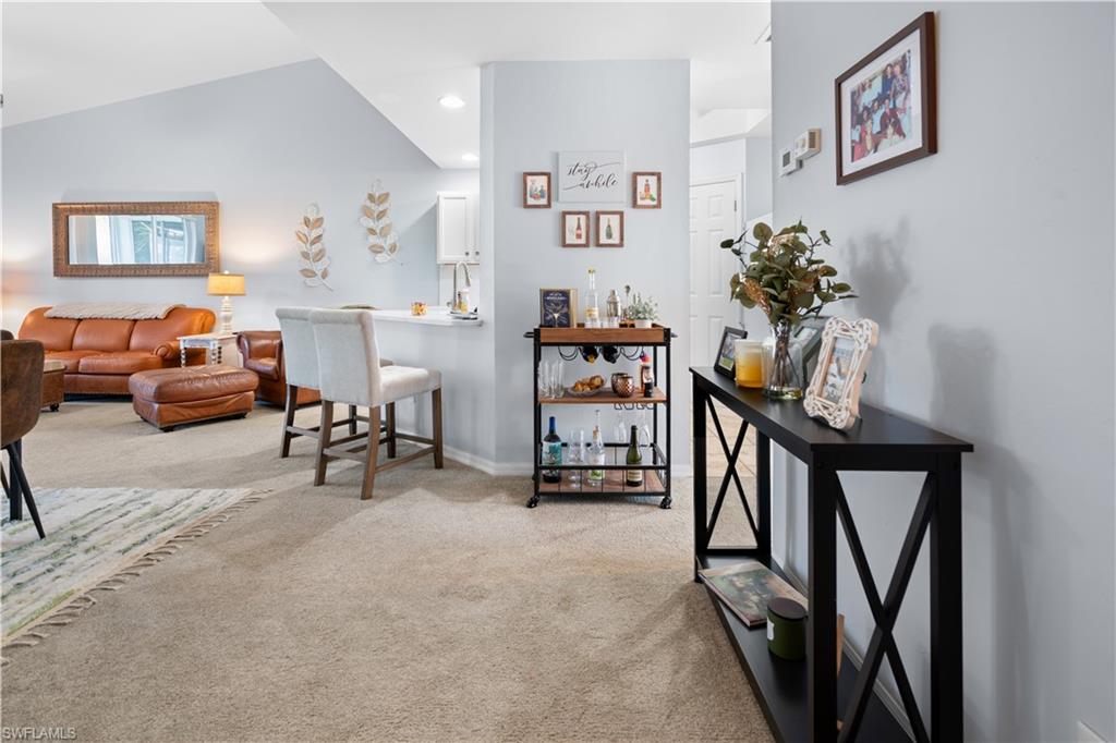 LONGPOND VILLAGE - Residential Lease