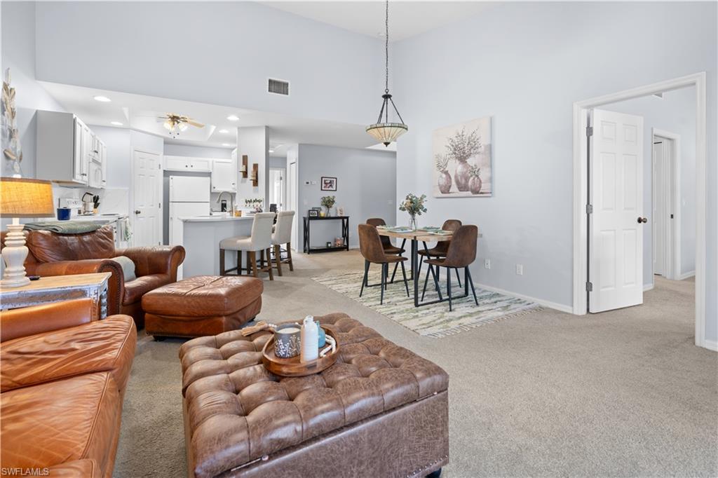 LONGPOND VILLAGE - Residential Lease