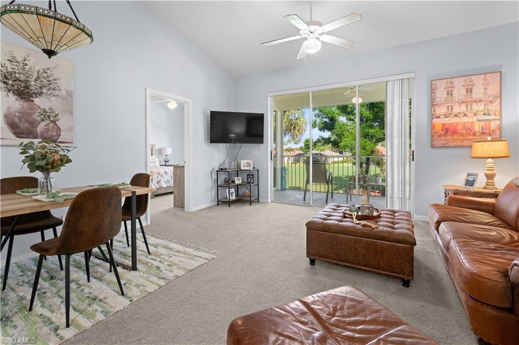 LONGPOND VILLAGE - Residential Lease