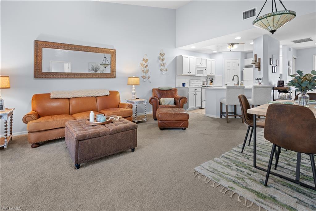 LONGPOND VILLAGE - Residential Lease