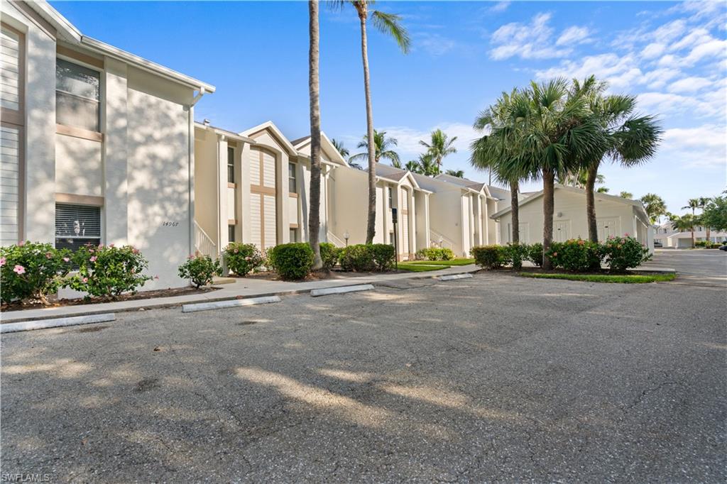 LONGPOND VILLAGE - Residential Lease