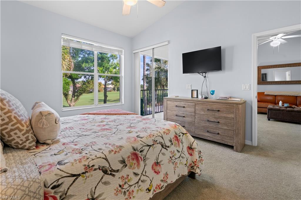 LONGPOND VILLAGE - Residential Lease