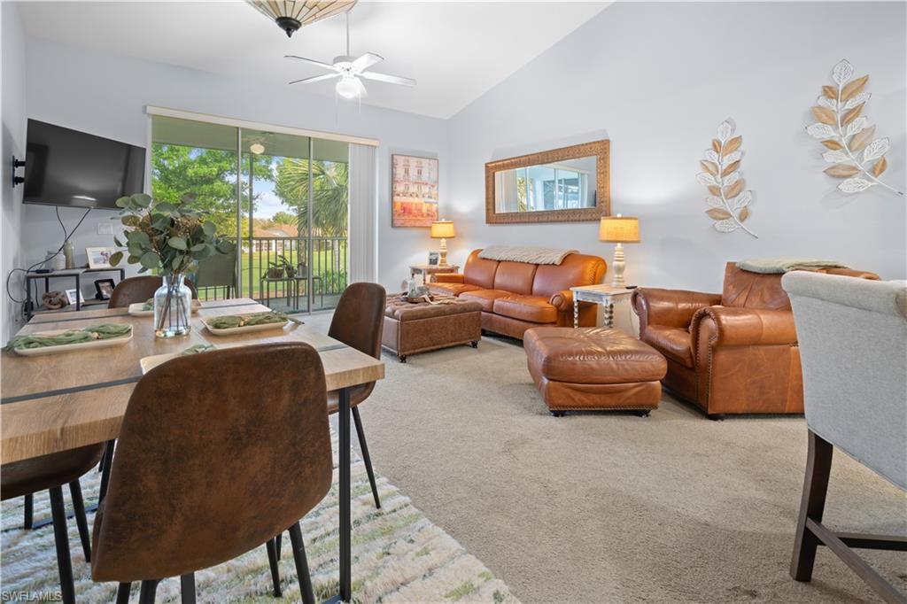 LONGPOND VILLAGE - Residential Lease