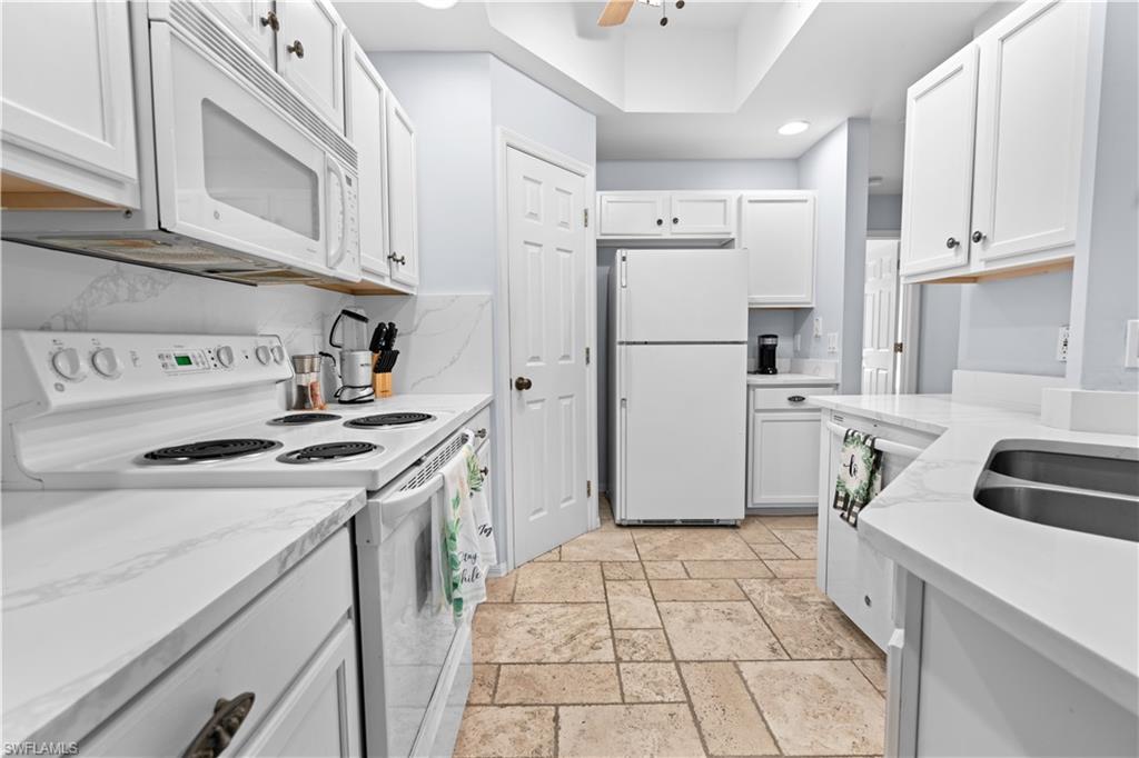 LONGPOND VILLAGE - Residential Lease
