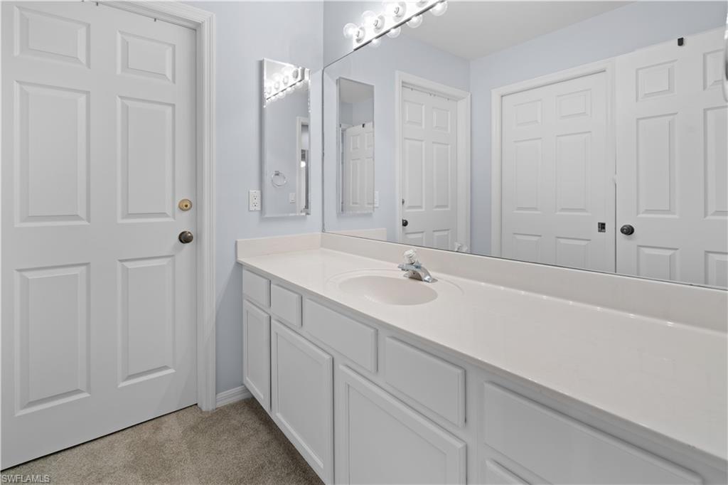 LONGPOND VILLAGE - Residential Lease