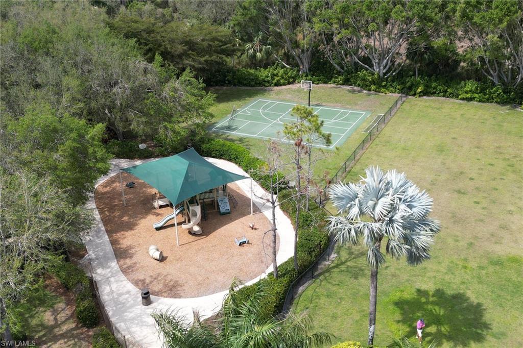 VILLA TUSCANY - Residential