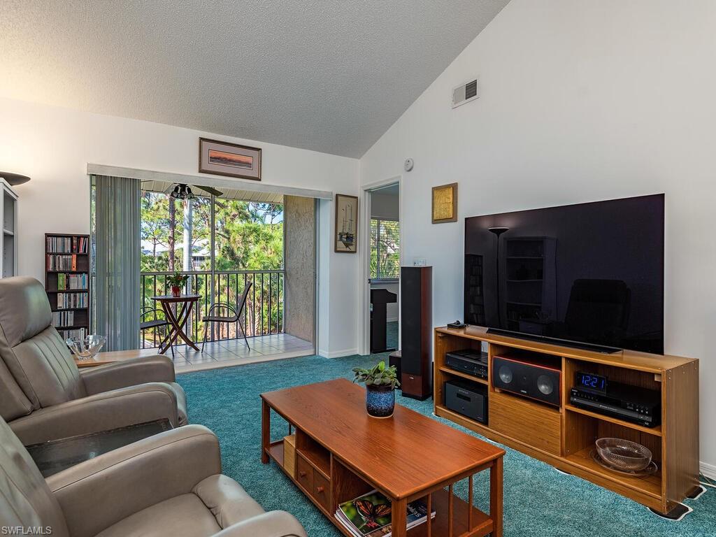 NAPLES SANDPIPER BAY CLUB - Residential