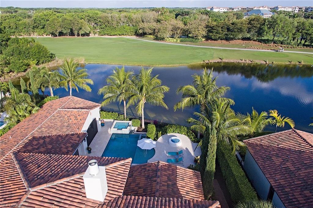 ESTUARY AT GREY OAKS - Residential