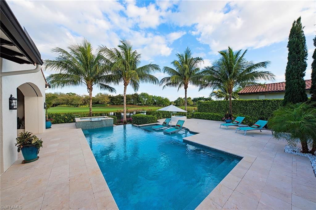 ESTUARY AT GREY OAKS - Residential