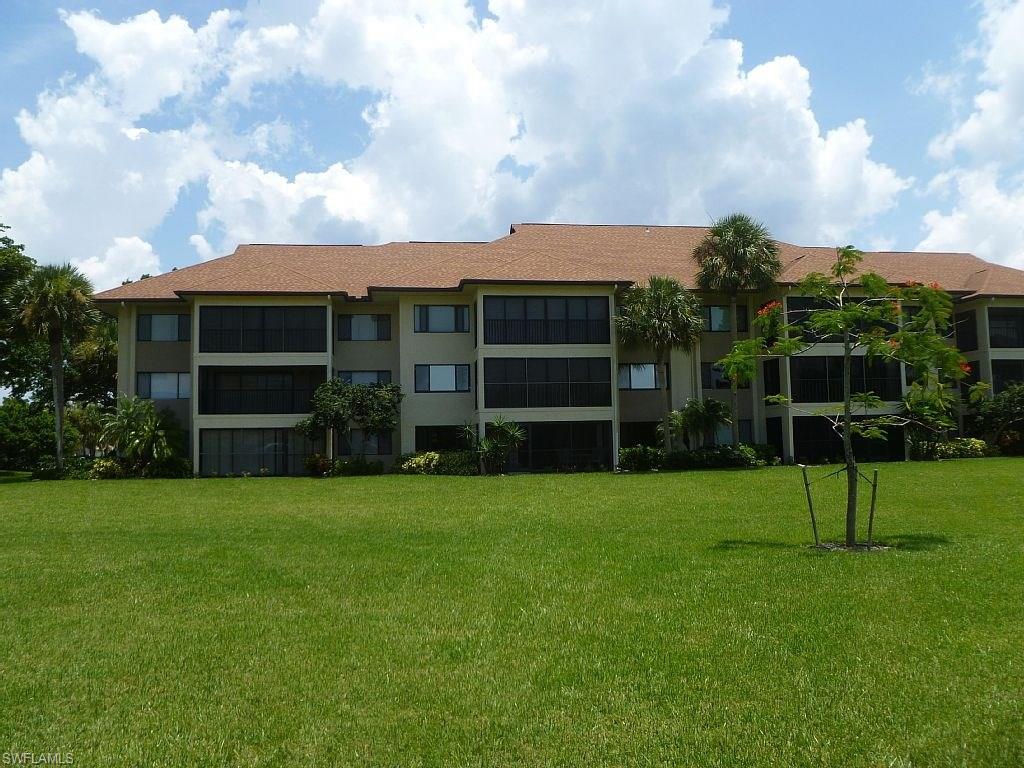 COMMODORE CONDO - Residential