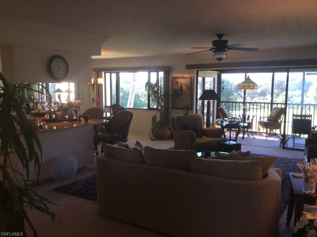 COMMODORE CONDO - Residential