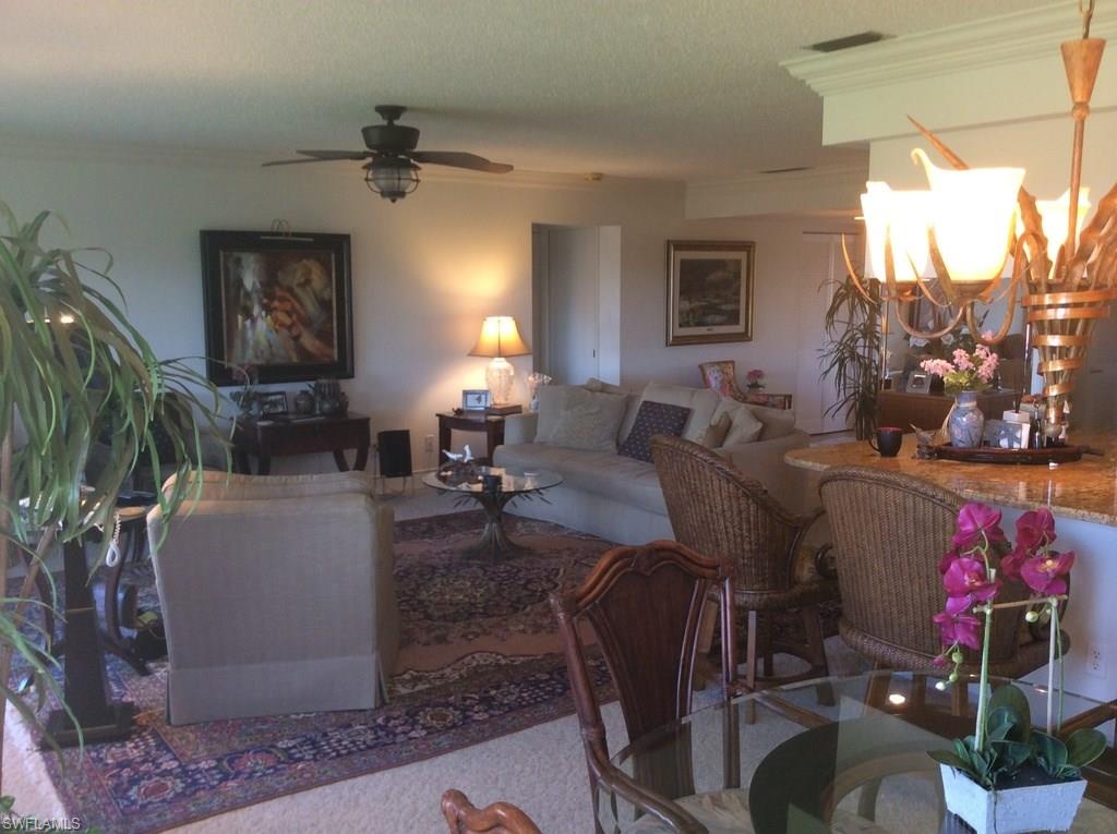 COMMODORE CONDO - Residential