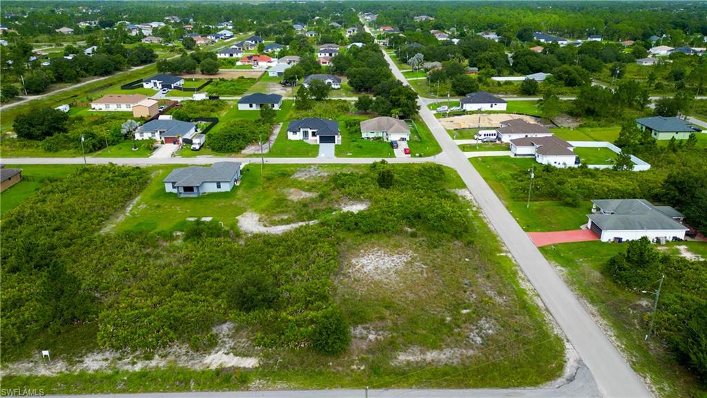 LEHIGH ACRES - Land