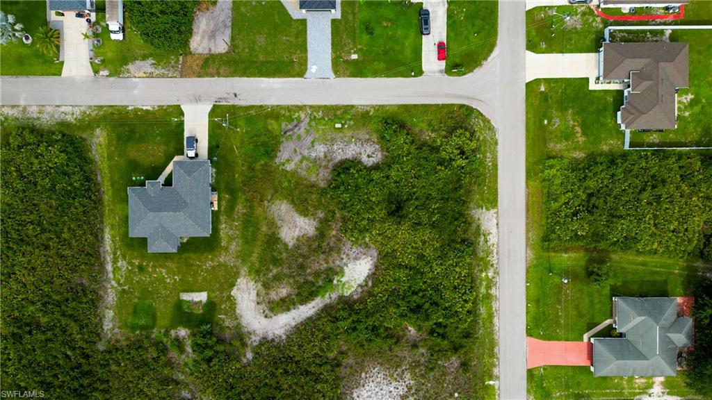 LEHIGH ACRES - Land