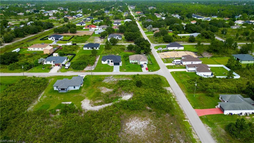 LEHIGH ACRES - Land