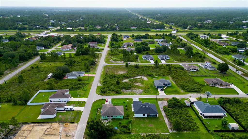 LEHIGH ACRES - Land
