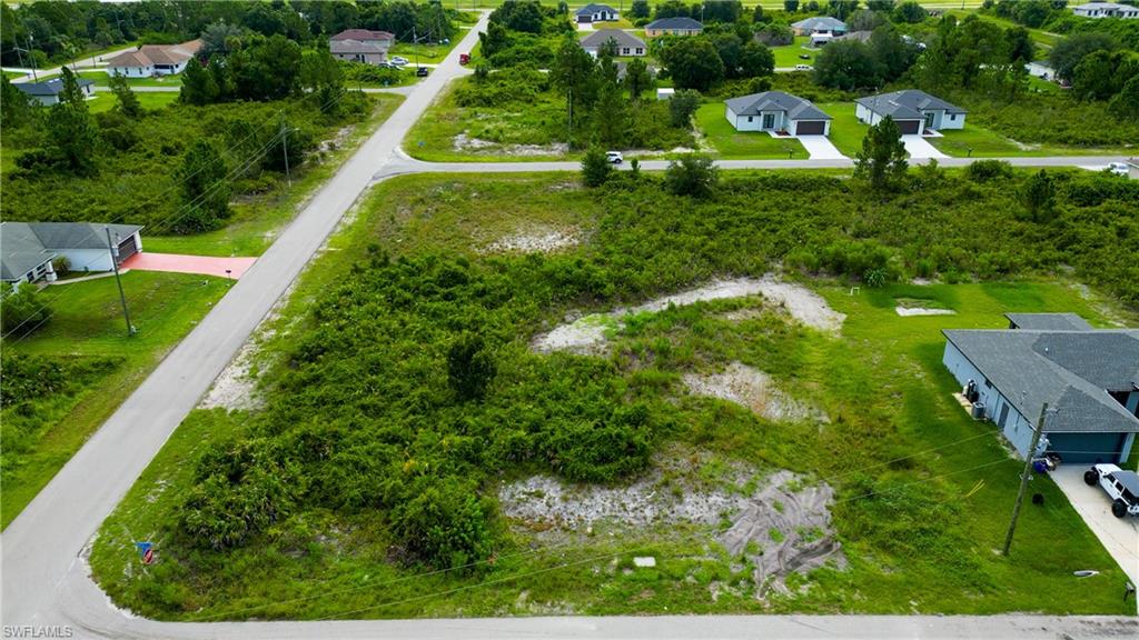 LEHIGH ACRES - Land