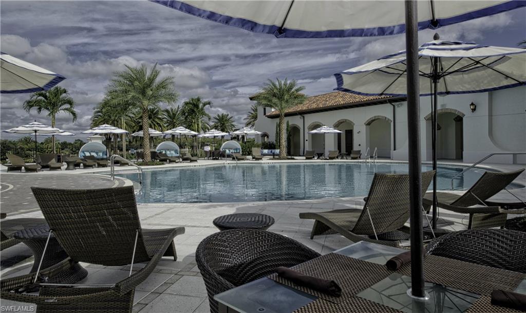 PRATO GRAND ESTATES - Residential