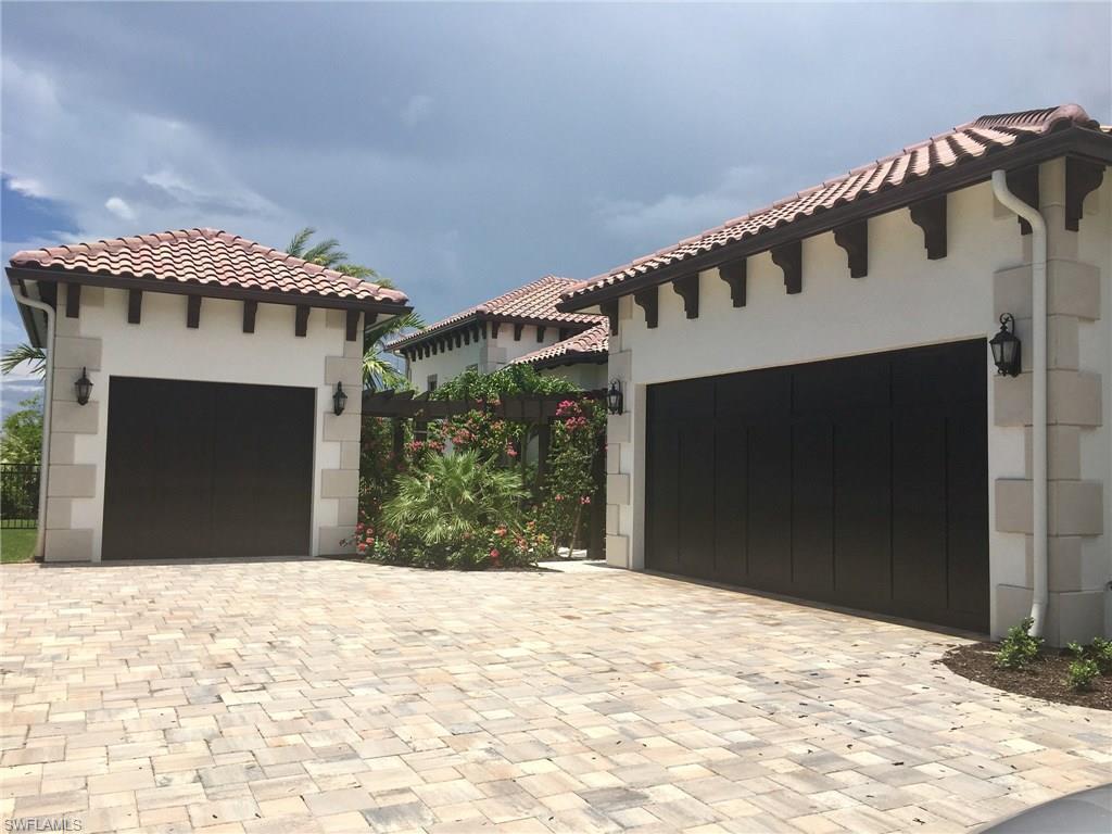 PRATO GRAND ESTATES - Residential