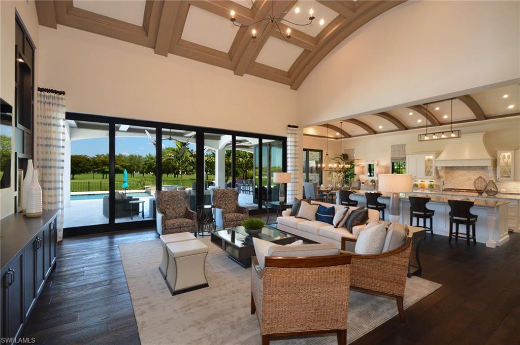 PRATO GRAND ESTATES - Residential