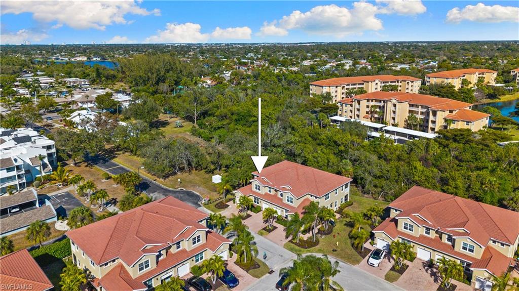 THE OAKS AT WHISKEY CREEK - Residential