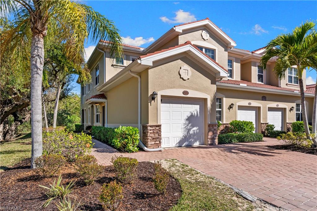 THE OAKS AT WHISKEY CREEK - Residential