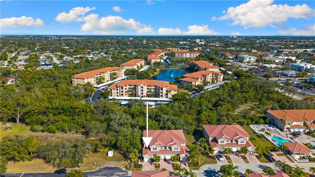 THE OAKS AT WHISKEY CREEK - Residential