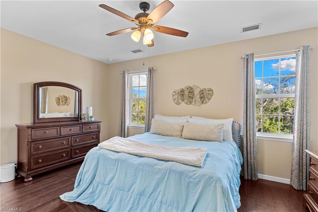 THE OAKS AT WHISKEY CREEK - Residential