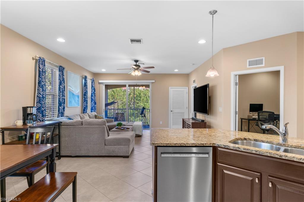 THE OAKS AT WHISKEY CREEK - Residential