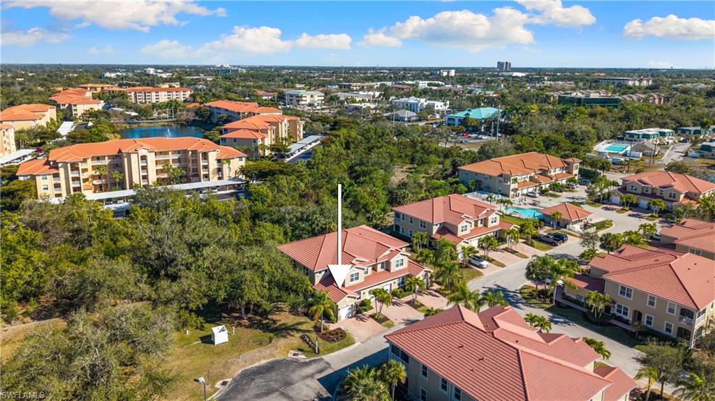 THE OAKS AT WHISKEY CREEK - Residential