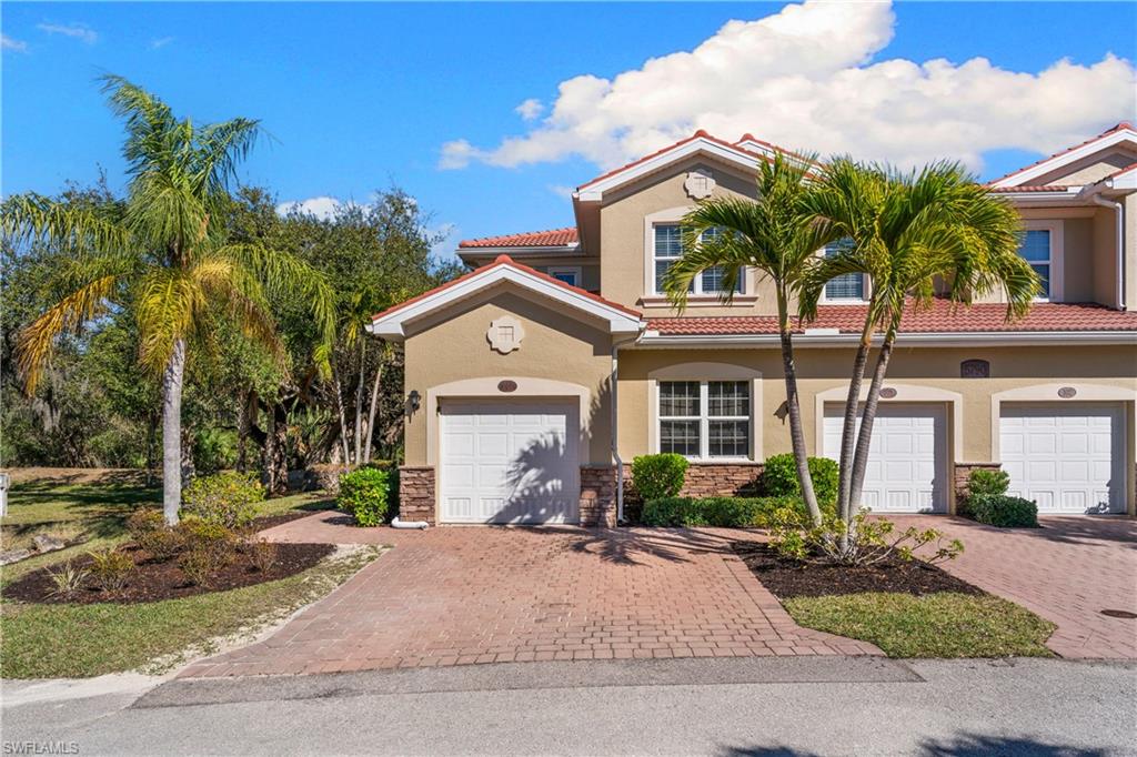 THE OAKS AT WHISKEY CREEK - Residential