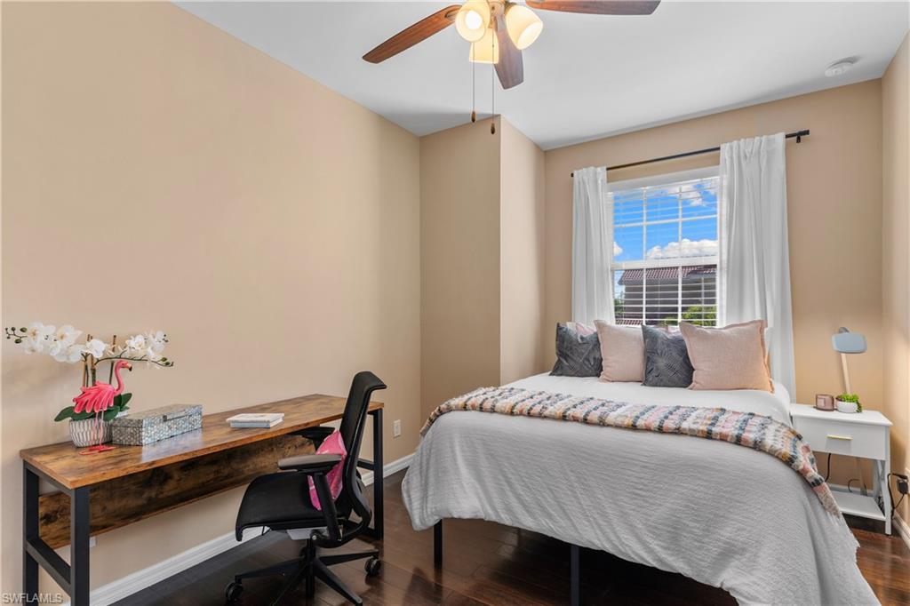 THE OAKS AT WHISKEY CREEK - Residential