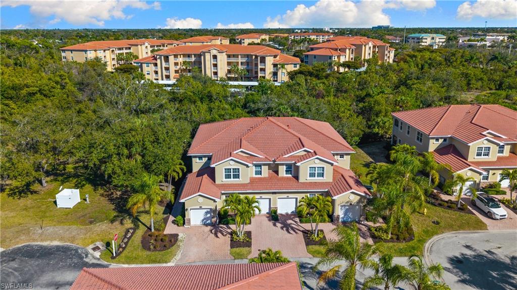 THE OAKS AT WHISKEY CREEK - Residential