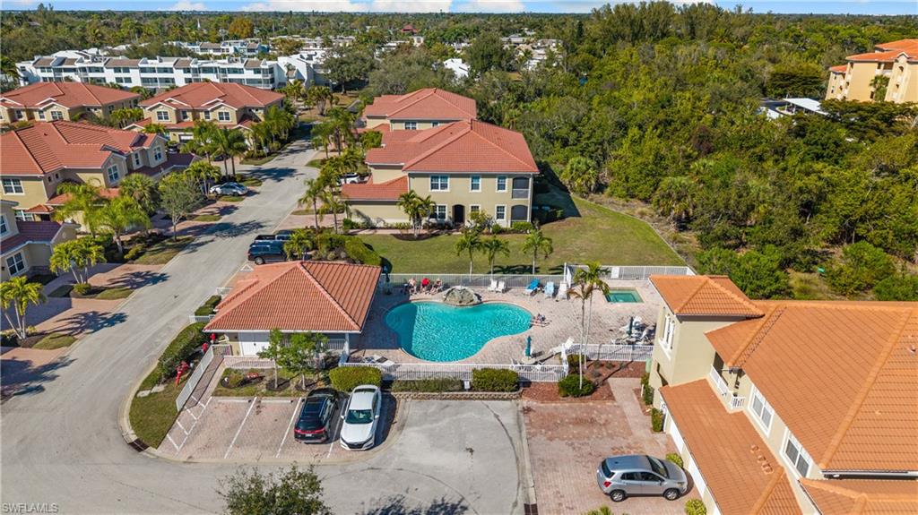 THE OAKS AT WHISKEY CREEK - Residential