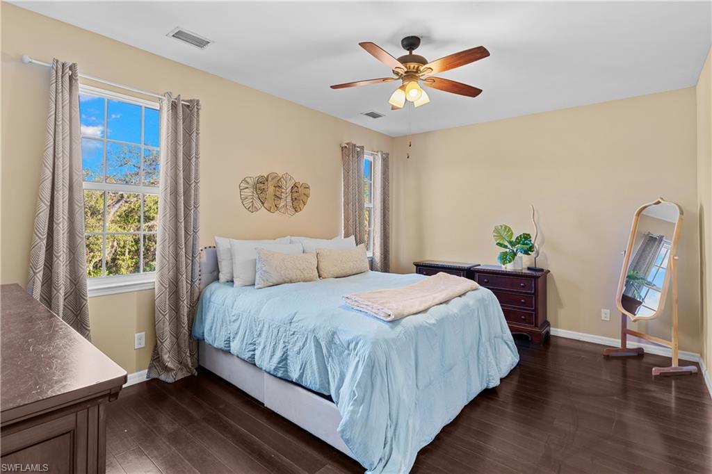 THE OAKS AT WHISKEY CREEK - Residential