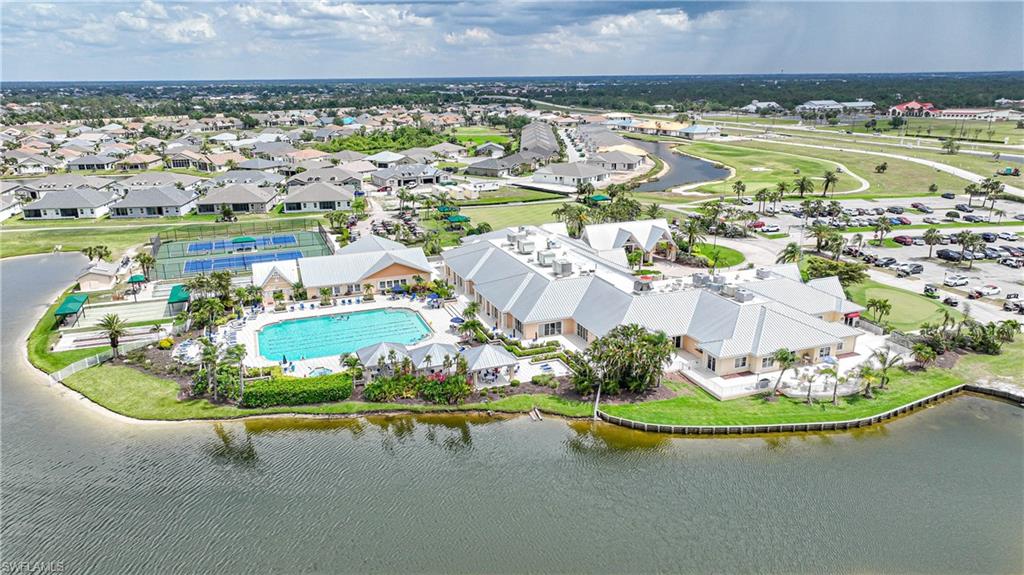 KINGS GATE - Residential