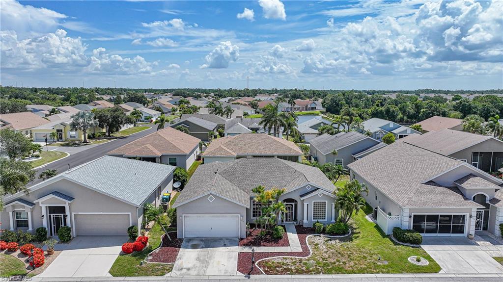 KINGS GATE - Residential