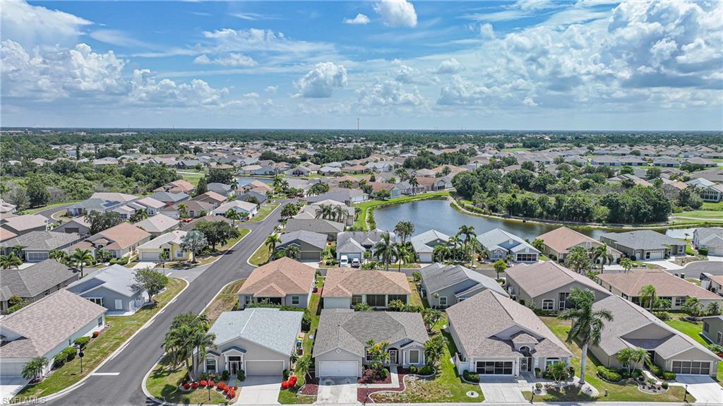 KINGS GATE - Residential
